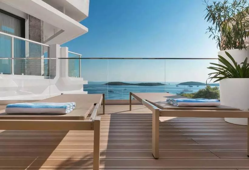 Fotos del hotel Amfora Hvar Grand Beach Resort:  15