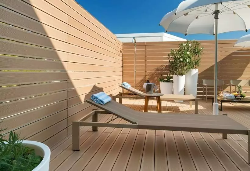 Fotos del hotel Amfora Hvar Grand Beach Resort:  9