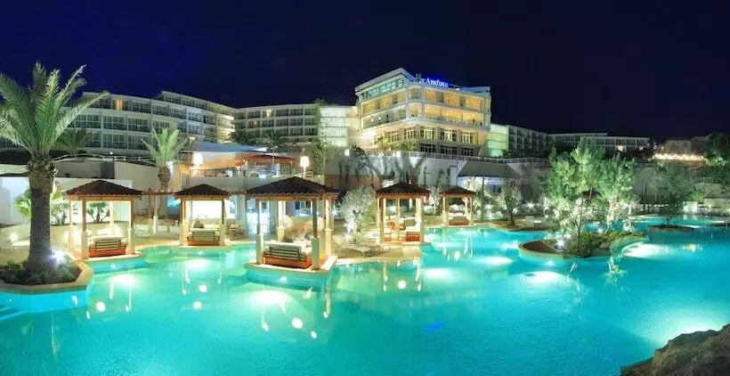 Fotos del hotel Amfora Hvar Grand Beach Resort:  2