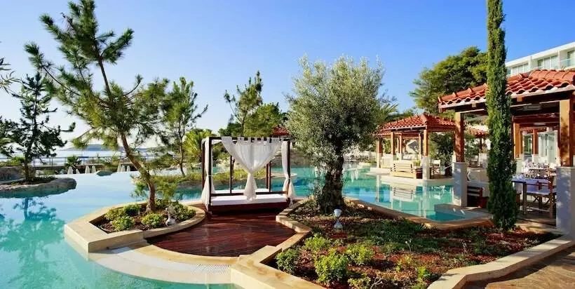Amfora Hvar Grand Beach Resort
