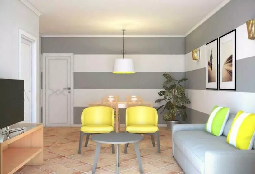 Fotos del hotel Ap Victoria Sports & Beach:  58