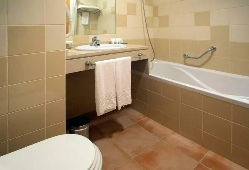 Fotos del hotel Ap Victoria Sports & Beach:  51