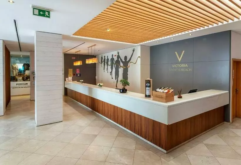 Fotos del hotel Ap Victoria Sports & Beach:  61