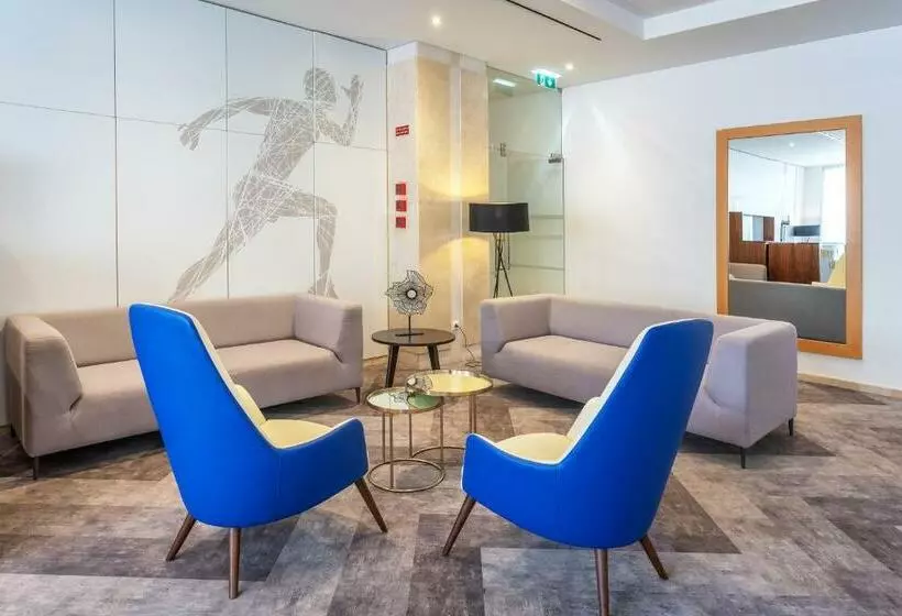 Fotos del hotel Ap Victoria Sports & Beach:  62