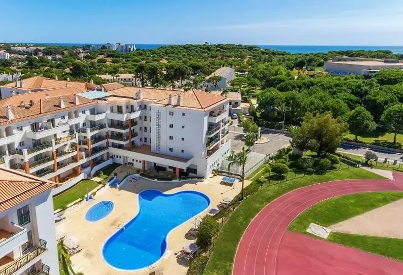 Fotos del hotel Ap Victoria Sports & Beach:  53