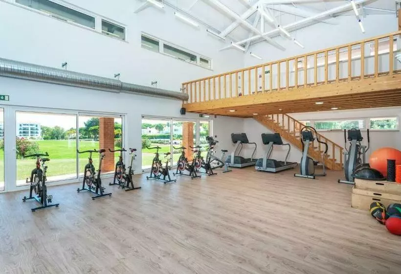 Fotos del hotel Ap Victoria Sports & Beach:  36