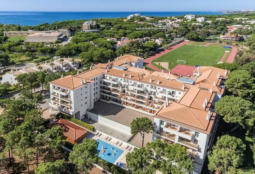 Fotos del hotel Ap Victoria Sports & Beach:  54