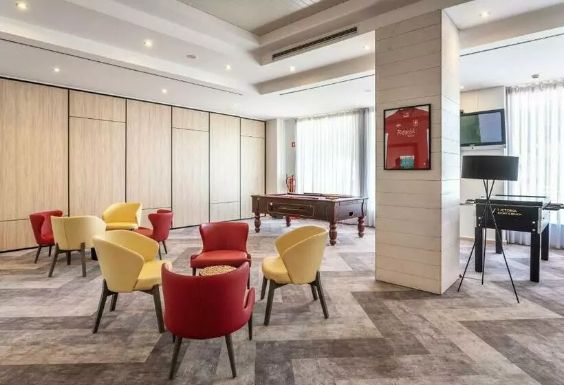 Fotos del hotel Ap Victoria Sports & Beach:  59