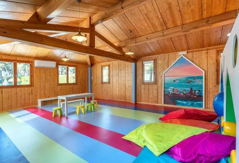 Fotos del hotel Ap Victoria Sports & Beach:  41