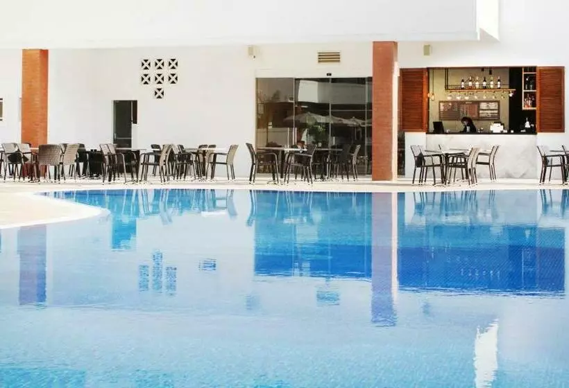 Fotos del hotel Ap Victoria Sports & Beach:  64