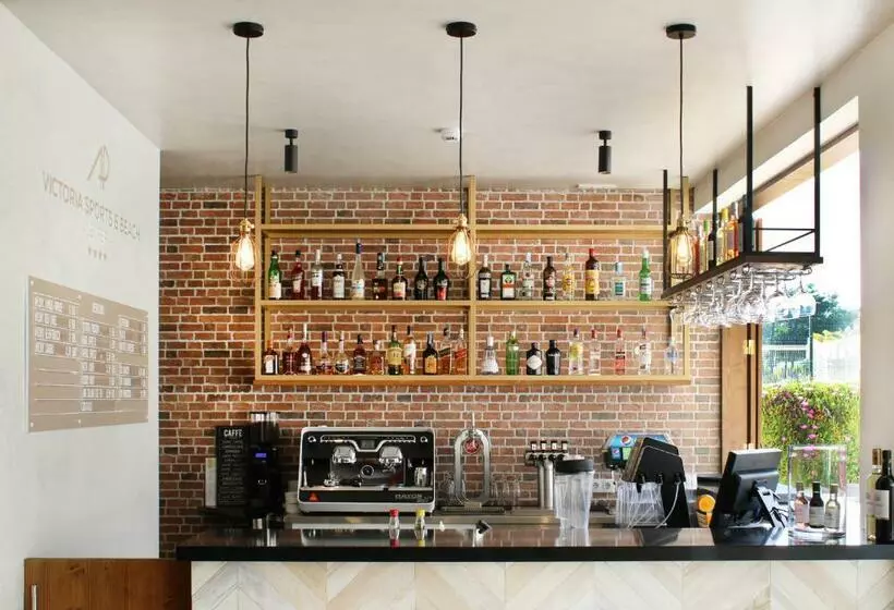 Fotos del hotel Ap Victoria Sports & Beach:  40