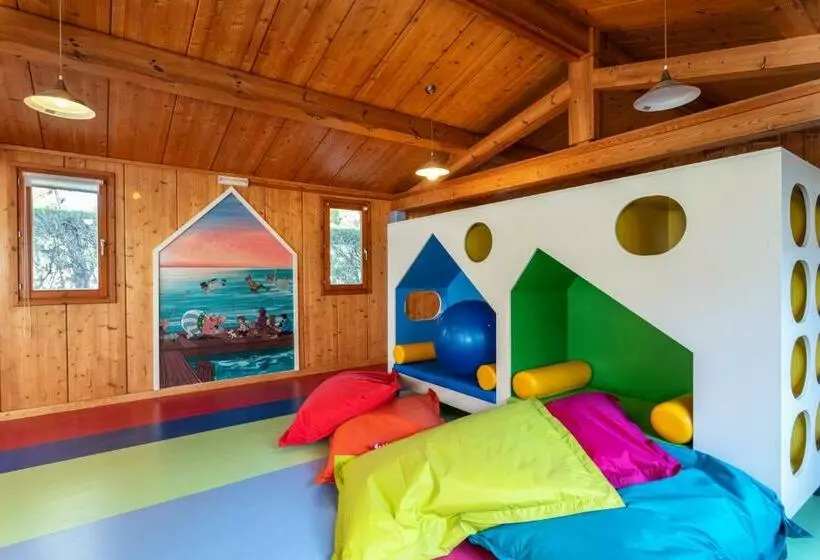 Fotos del hotel Ap Victoria Sports & Beach:  44