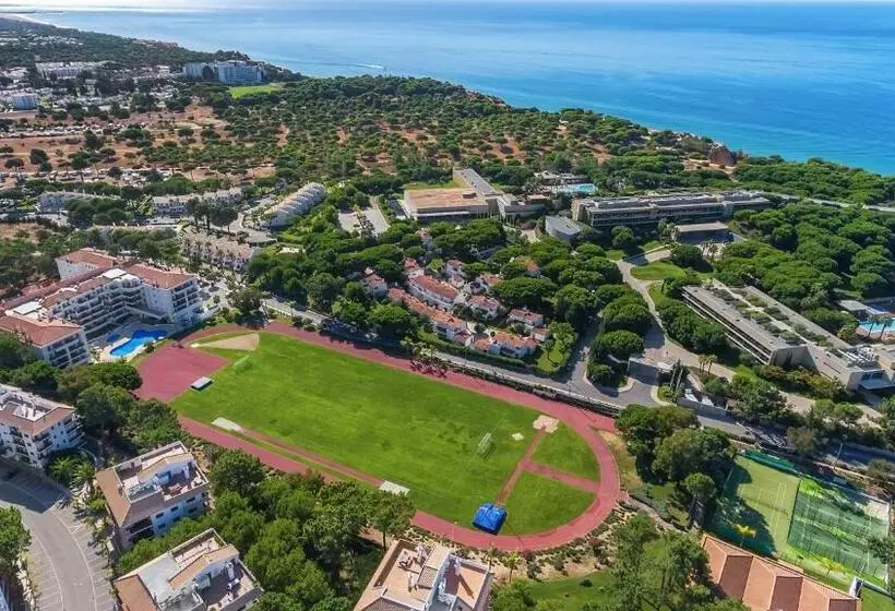 Fotos del hotel Ap Victoria Sports & Beach:  35