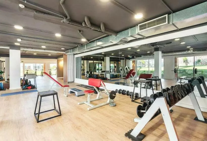 Fotos del hotel Ap Victoria Sports & Beach:  38