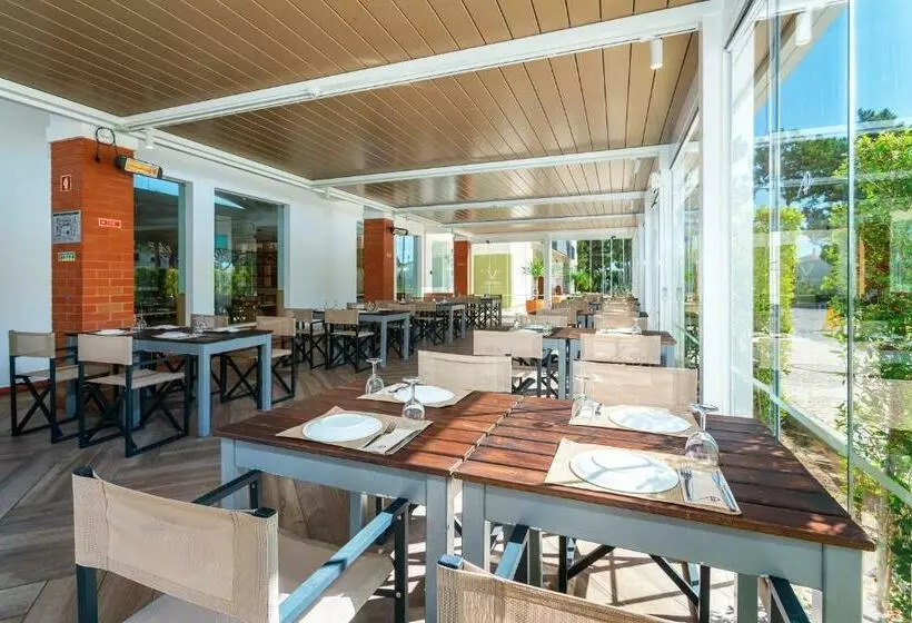 Fotos del hotel Ap Victoria Sports & Beach:  45