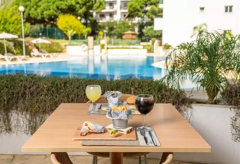 Fotos del hotel Ap Victoria Sports & Beach:  46