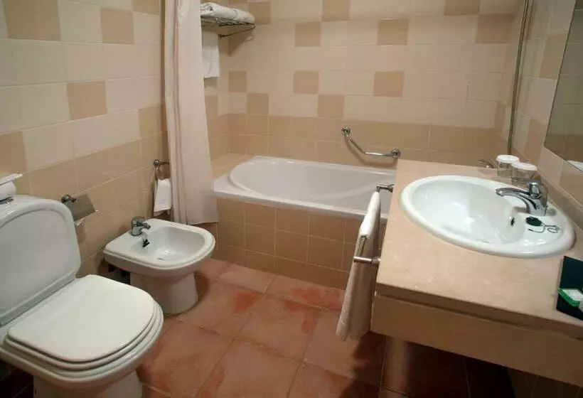 Fotos del hotel Ap Victoria Sports & Beach:  49