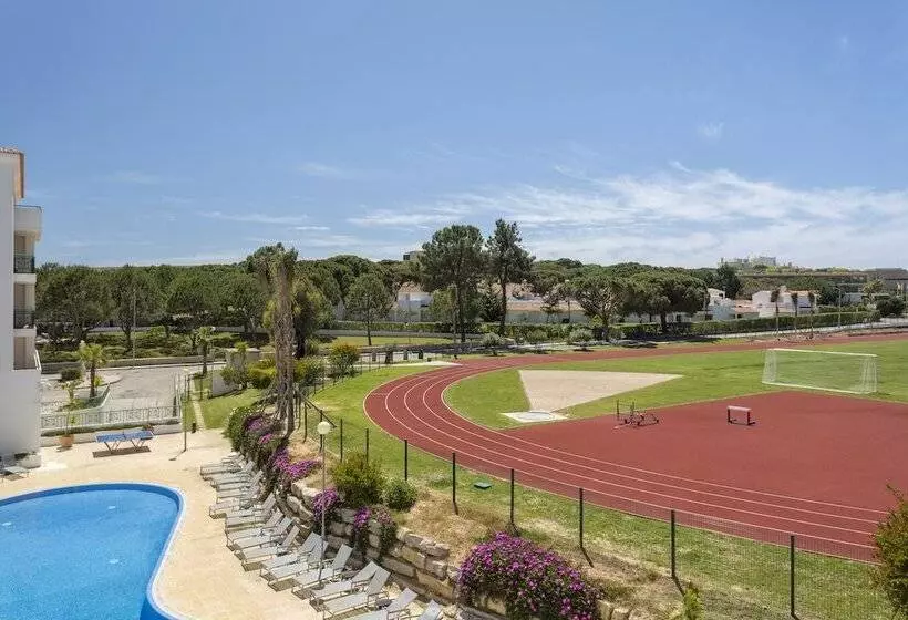 Fotos del hotel Ap Victoria Sports & Beach:  4