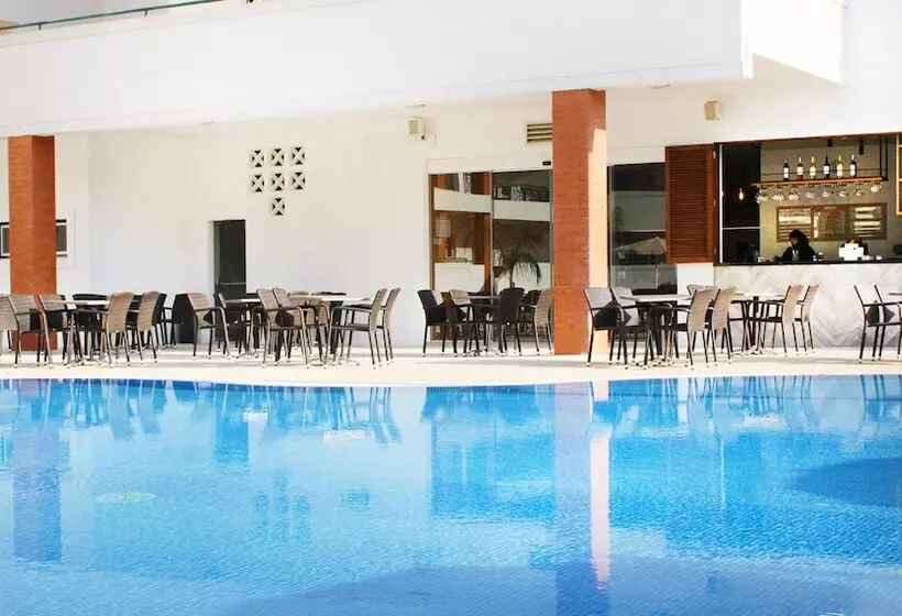 Fotos del hotel Ap Victoria Sports & Beach:  16