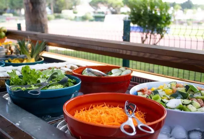 Fotos del hotel Ap Victoria Sports & Beach:  28