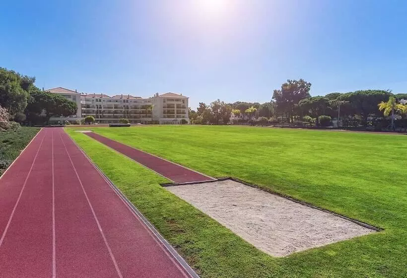 Fotos del hotel Ap Victoria Sports & Beach:  9