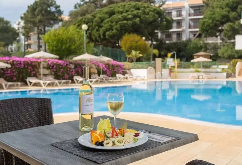 Fotos del hotel Ap Victoria Sports & Beach:  15