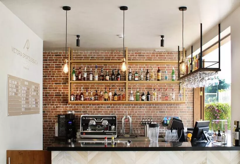 Fotos del hotel Ap Victoria Sports & Beach:  14