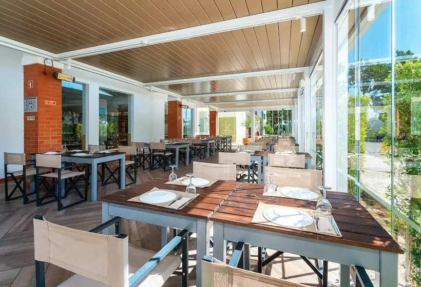 Fotos del hotel Ap Victoria Sports & Beach:  21