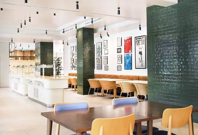 Fotos del hotel Ap Victoria Sports & Beach:  29