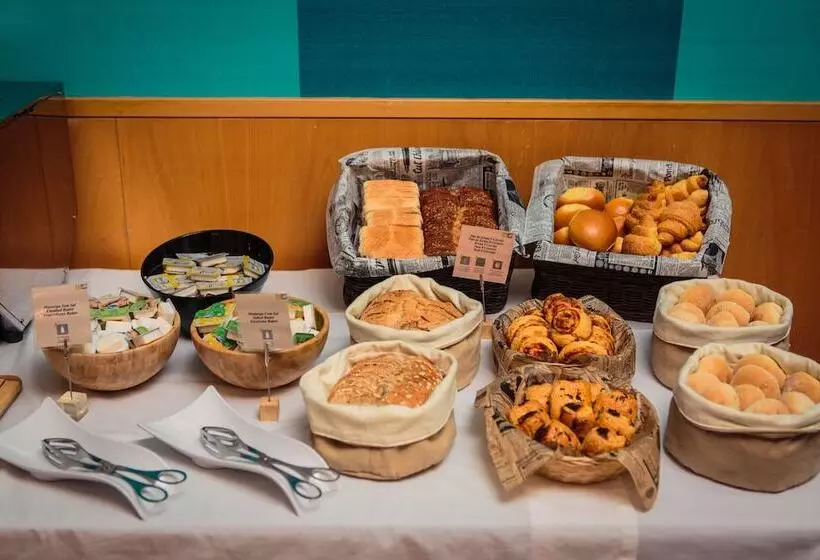 Fotos del hotel Ap Victoria Sports & Beach:  13