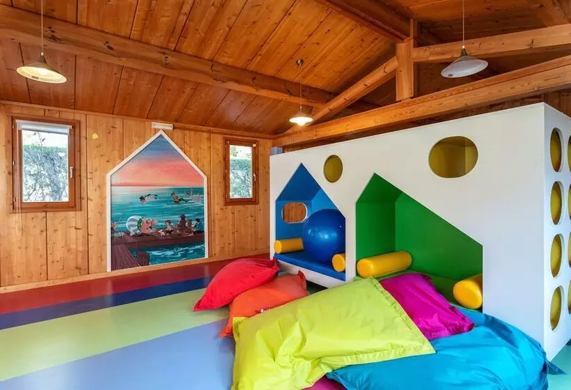 Fotos del hotel Ap Victoria Sports & Beach:  19