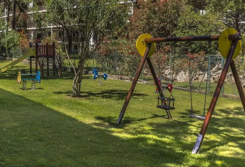 Fotos del hotel Ap Victoria Sports & Beach:  18