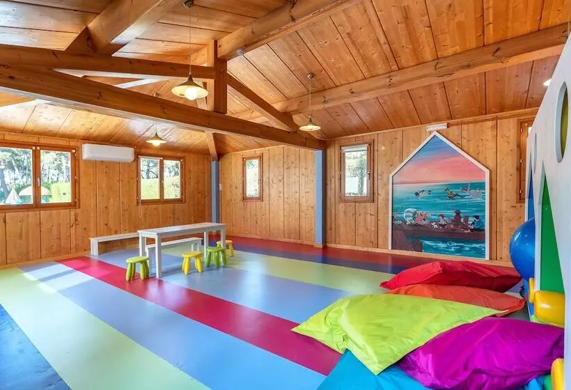 Fotos del hotel Ap Victoria Sports & Beach:  20