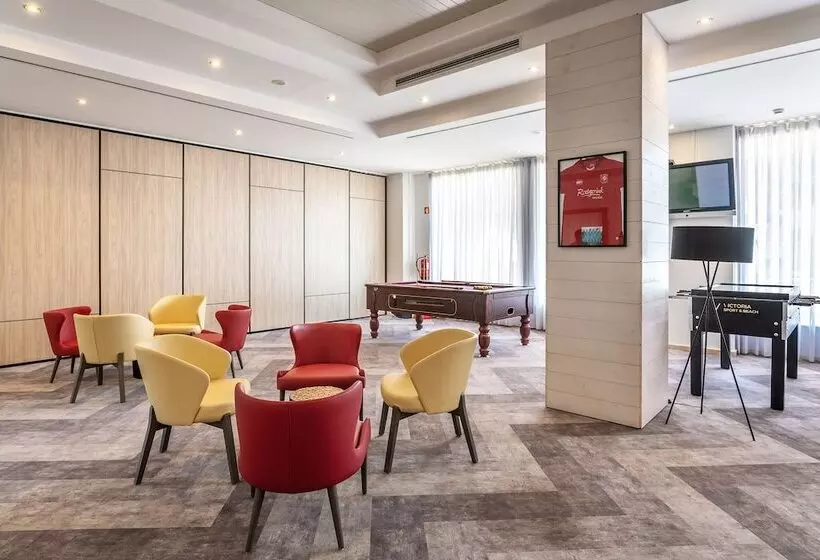 Fotos del hotel Ap Victoria Sports & Beach:  27