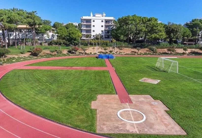 Fotos del hotel Ap Victoria Sports & Beach:  7