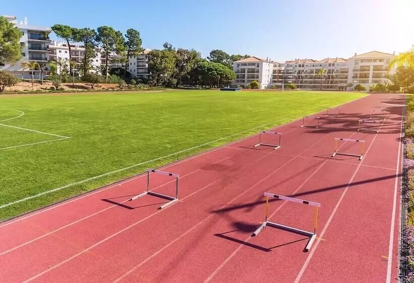 Fotos del hotel Ap Victoria Sports & Beach:  10