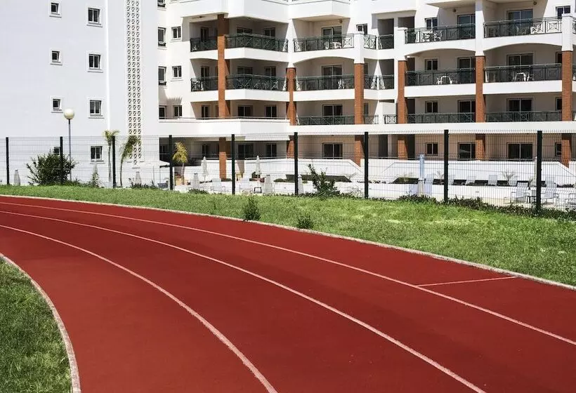 Fotos del hotel Ap Victoria Sports & Beach:  6