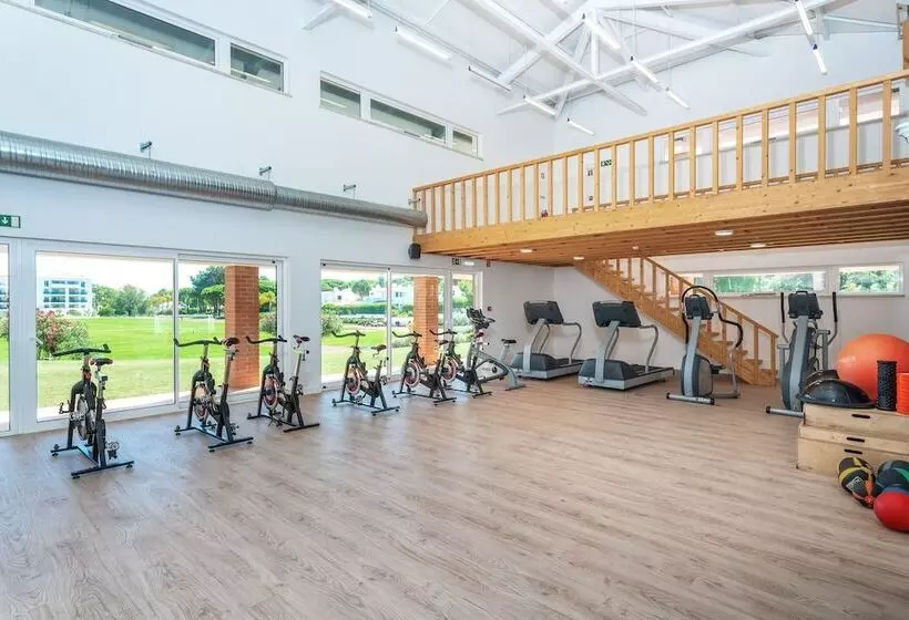 Fotos del hotel Ap Victoria Sports & Beach:  12