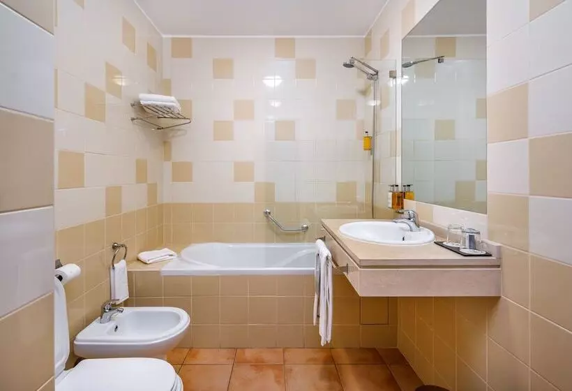 Fotos del hotel Ap Victoria Sports & Beach:  22