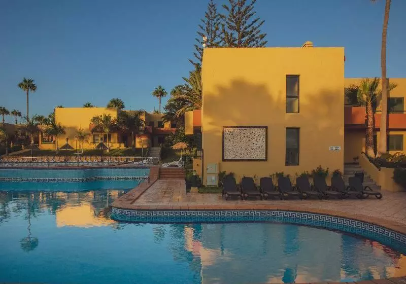 Fotos del hotel Atlantic Garden Beach Mate:  12