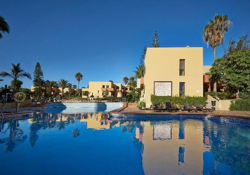 Fotos del hotel Atlantic Garden Beach Mate:  13