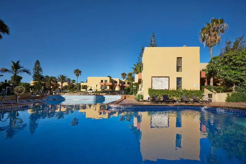 Fotos del hotel Atlantic Garden Beach Mate:  28