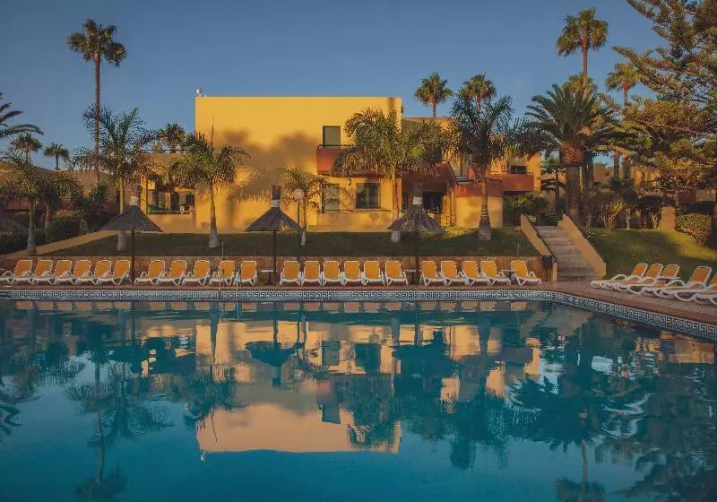 Fotos del hotel Atlantic Garden Beach Mate:  23