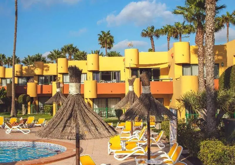 Fotos del hotel Atlantic Garden Beach Mate:  20