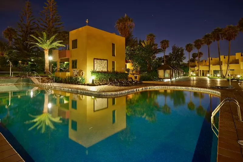 Fotos del hotel Atlantic Garden Beach Mate:  2