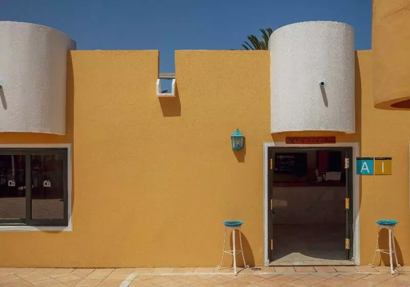 Fotos del hotel Atlantic Garden Beach Mate:  24