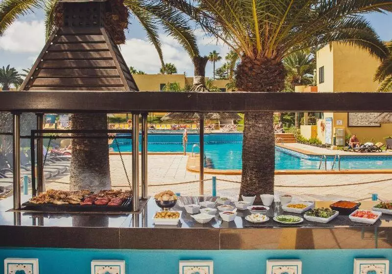 Fotos del hotel Atlantic Garden Beach Mate:  8