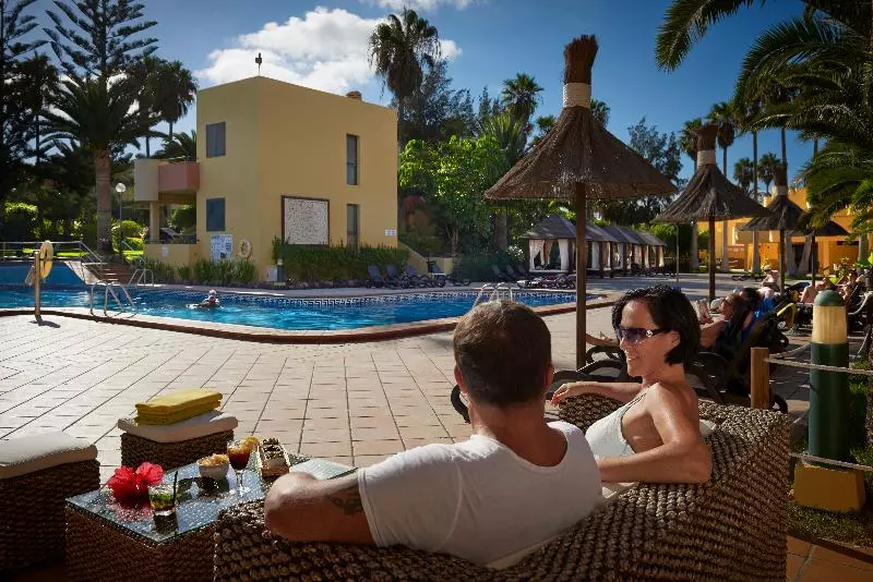 Fotos del hotel Atlantic Garden Beach Mate:  7