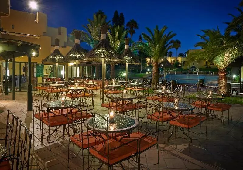 Fotos del hotel Atlantic Garden Beach Mate:  22