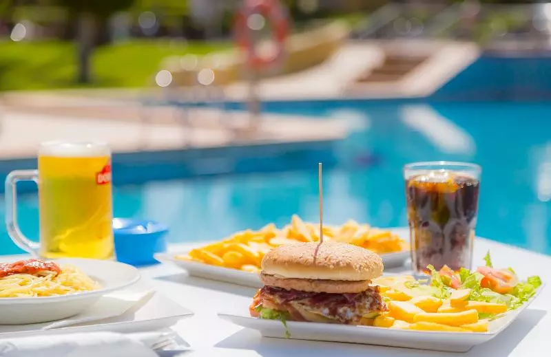 Fotos del hotel Atlantic Garden Beach Mate:  19